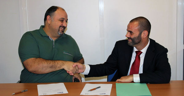 COCEMFE Alicante y FIEES formarán a personas con discapacidad
