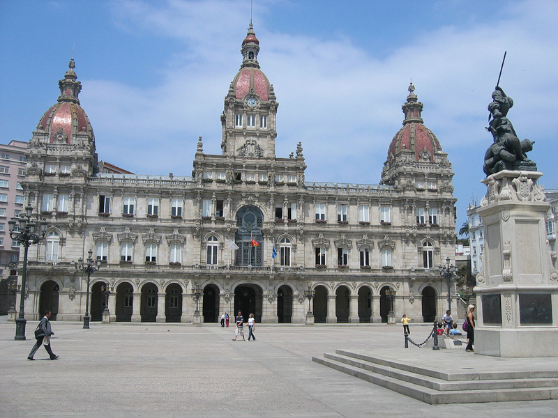 El Ayuntamiento de A Coruña colabora con AFACO y ASPACE