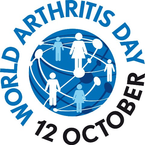 ‘Viviendo mejor, envejeciendo bien’ en el Día Mundial de la Artritis