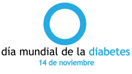 Recogida de firmas por una política para la educación y prevención de la diabetes