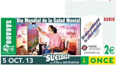 Salud Mental y enfermedades raras, protagonistas en nuestra sección Asociaciones al Día