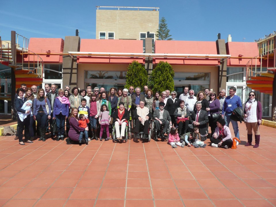 FEDEMA celebra la Semana de la Esclerosis Múltiple de Andalucía