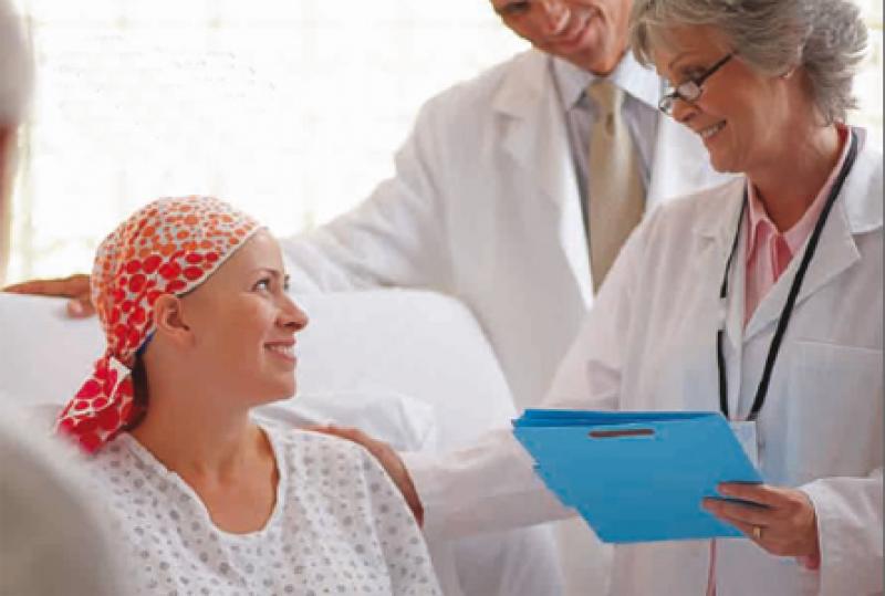 El cáncer supuso en 2009 un gasto de 126.000 millones de euros para la UE