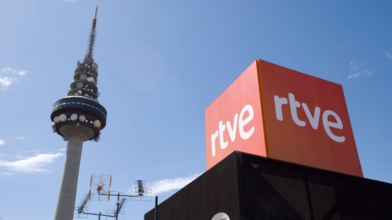 RTVE emitirá un telemaratón por el Año de las Enfermedades Raras