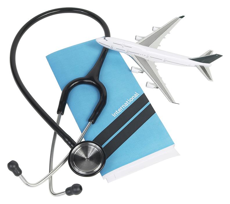 España recibe cada año entre 20.000 y 50.000 turistas sanitarios