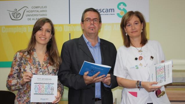 Guía para orientar a los educadores sobre la atención a los niños con cáncer