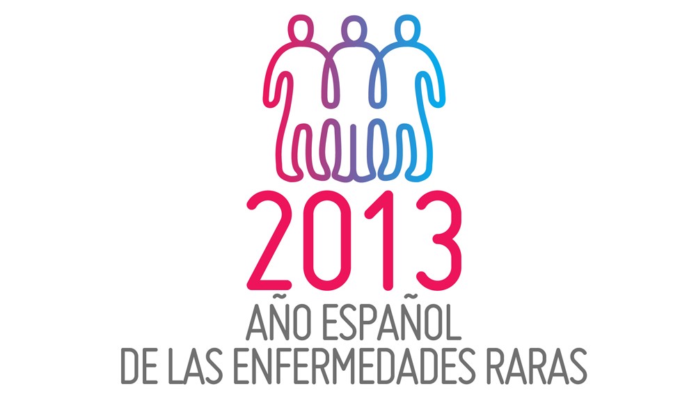El Telemaratón por el Año Español de las ER se emitirá el 2 de marzo de 2014