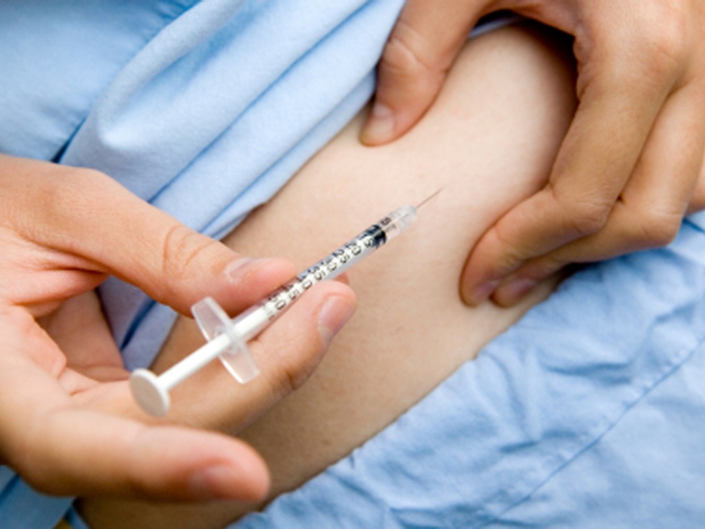 La diabetes supone el 8,2% del coste sanitario global
