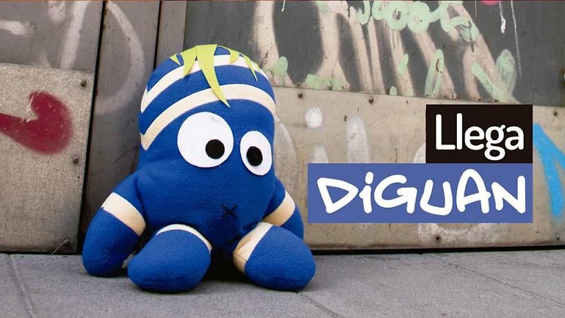 DIGUAN, primer colega virtual de los adolescentes con diabetes