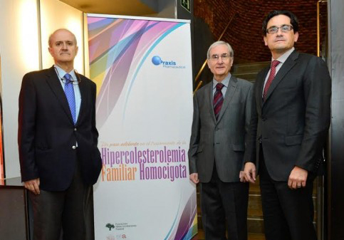 Profesionales sanitarios piden más acceso a los nuevos tratamientos para la HFHo