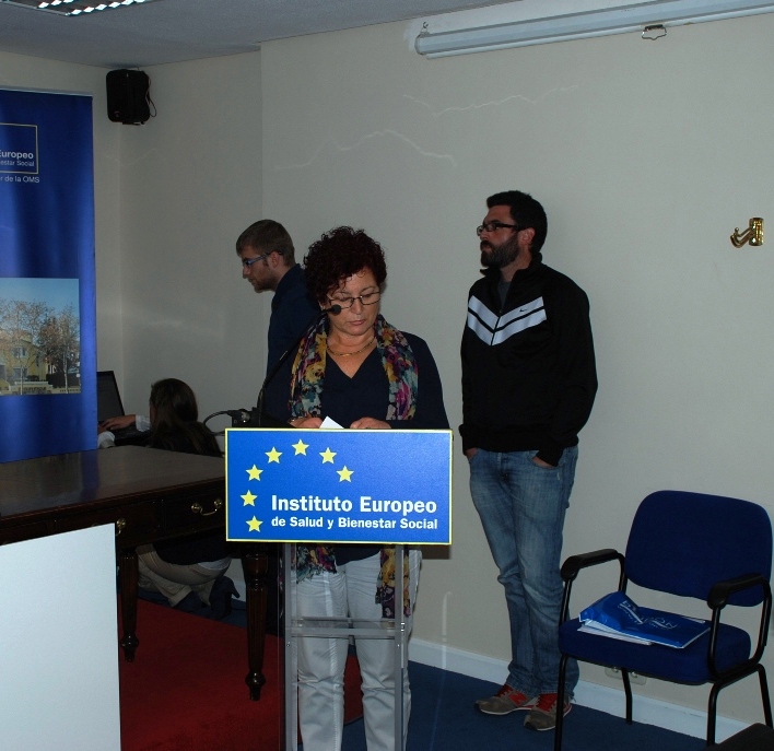 La actividad de FEAFES, FNETH, ASACO y AESPI, en Asociaciones al Día