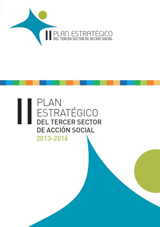 El Tercer Sector de Acción Social presenta su Plan Estratégico 2013-2016