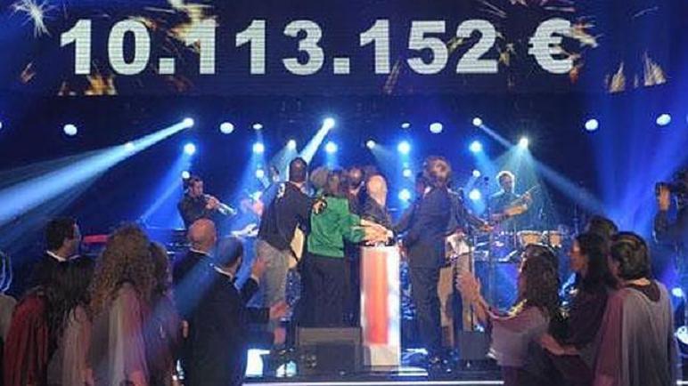 TV3 dedicará La Marató 2013 a las enfermedades neurodegenerativas