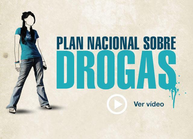 Sanidad lanza una ‘app’ para prevenir el consumo de drogas y otras adicciones