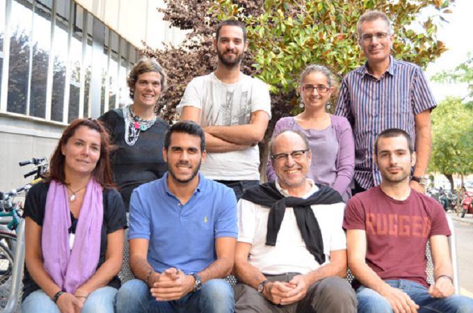 Pacientes y científicos se unen para luchar contra la ataxia de Friedreich