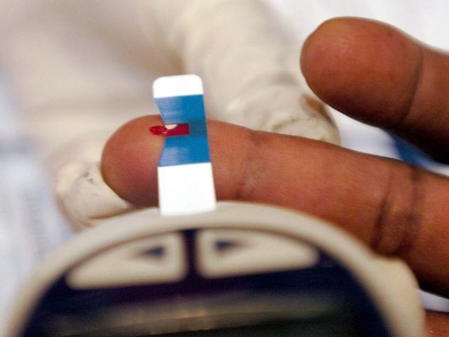 Los valencianos con diabetes desconocen como controlar su enfermedad en 2014