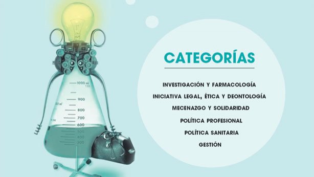Somos Pacientes, premio de Diario Médico a las Mejores Ideas de la Sanidad de 2013