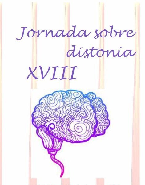 ‘XVIII Jornada sobre Distonía’ de ALDE, este sábado en Madrid