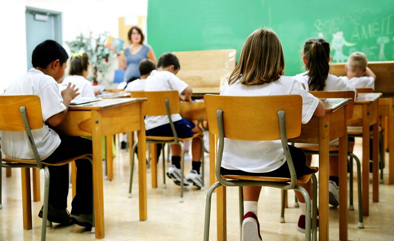 El CERMI reclama modificar la LOMCE para que asuma la educación inclusiva