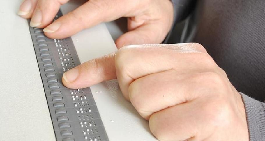 Sólo el 32,5% de personas con discapacidad física y sensorial utiliza Internet