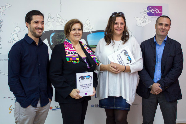 Guía del GEPAC para resolver las dudas que surgen tras superar un cáncer