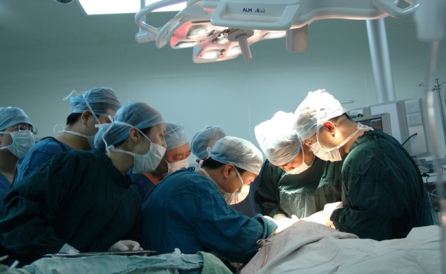 China pondrá fin en 2014 a los trasplantes de órganos de presos ejecutados
