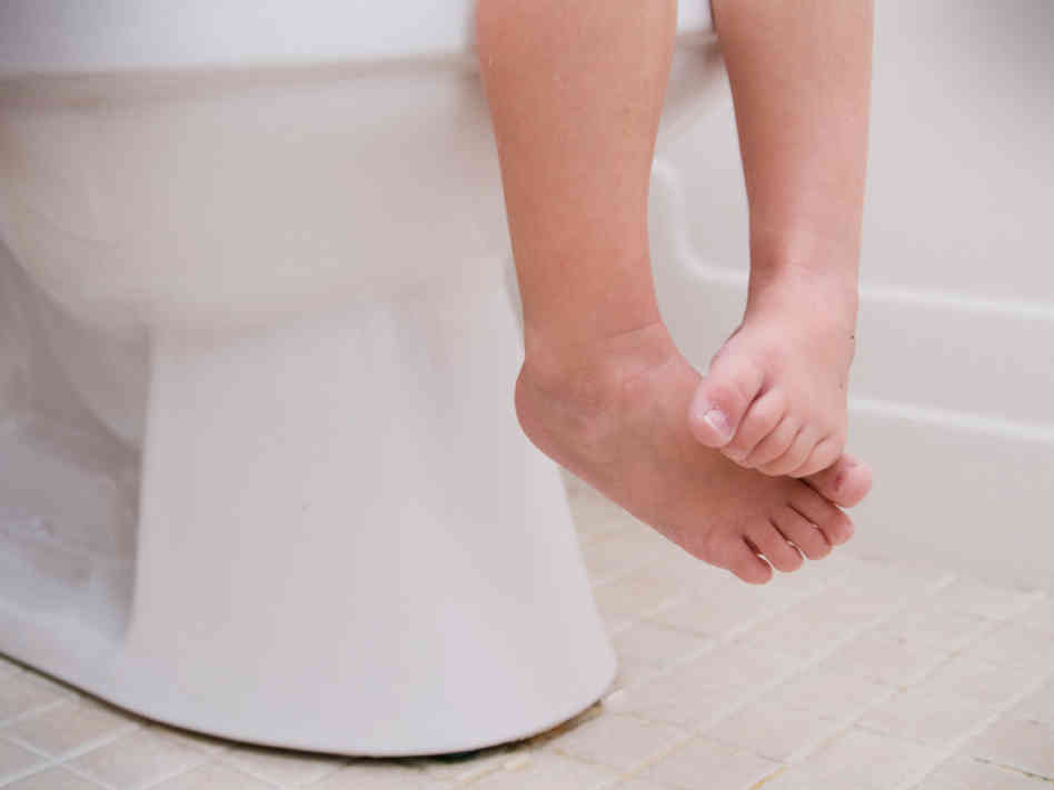 Los niños con TEA son más propensos a sufrir problemas gastrointestinales