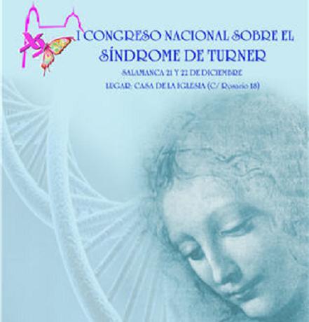 Salamanca acogerá el I Congreso Nacional sobre el Síndrome de Turner