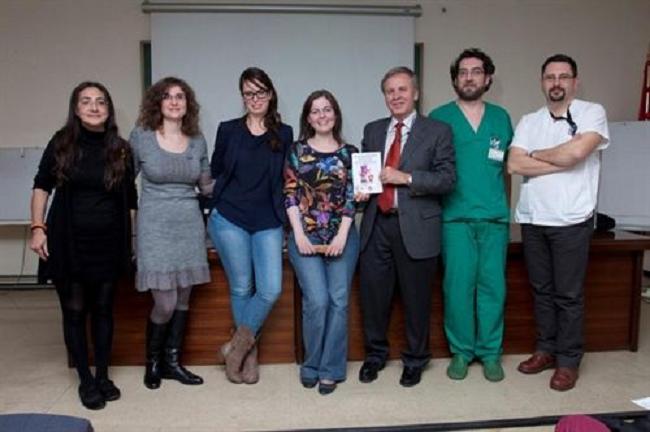 Los pacientes de lupus requieren más formación sobre su enfermedad