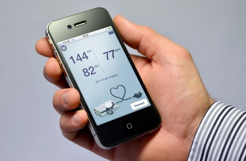 Uno de cada cuatro españoles utiliza ‘apps’ de salud prescritas por su médico