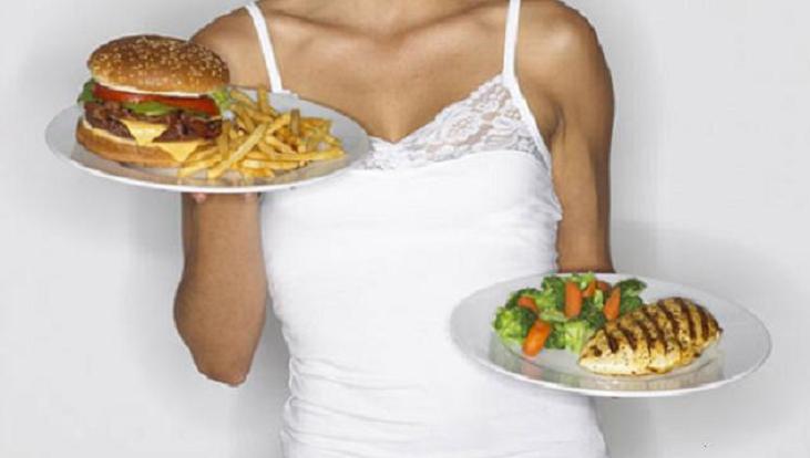 Comer sano supone un coste adicional de sólo 1,1 euros por persona y día