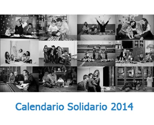 ‘Por un año lleno de capacidades’, calendario solidario de Grupo AMÁS