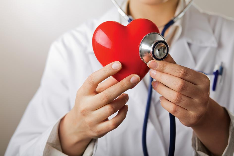La mitad de los médicos de familia no evalúan el riesgo CV de sus pacientes