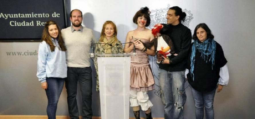 Fiesta de Navidad de AFANION, mañana sábado en Ciudad Real