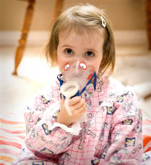 El ejercicio reduce las hospitalizaciones en niños con fibrosis quística