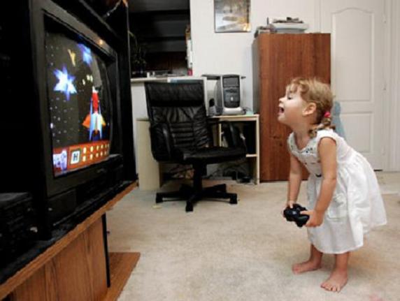 Videojuegos para estimular la hormona del crecimiento de forma no invasiva