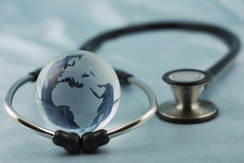 La carga del cáncer está aumentando en todo el mundo
