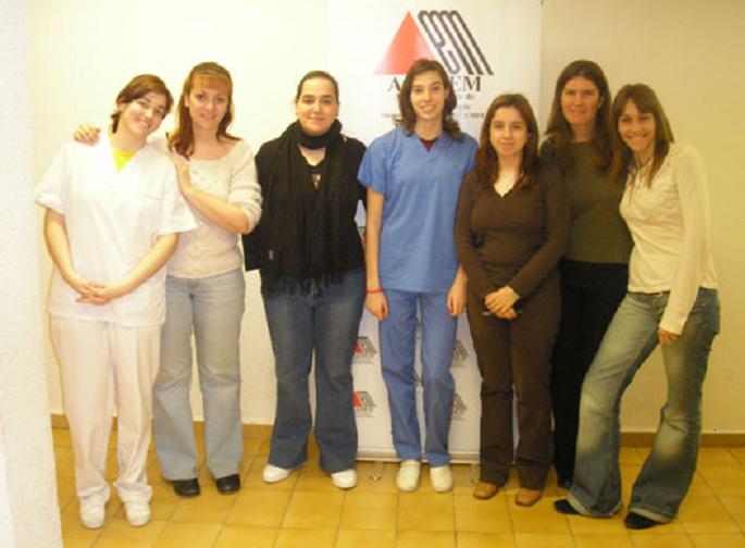 AGEDEM suspenderá en 2014 sus terapias para los pacientes con EM
