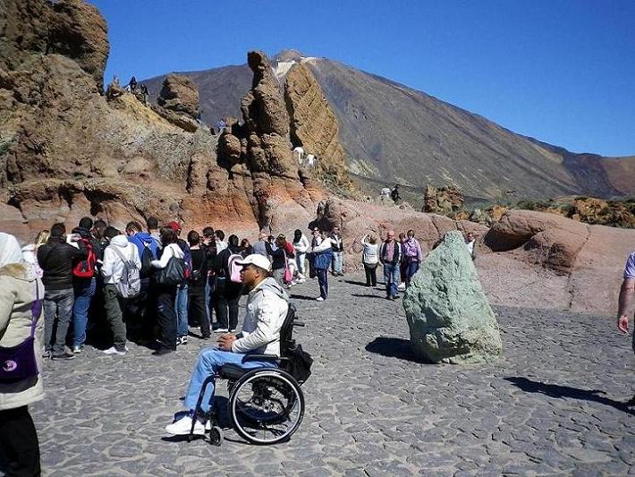 COCEMFE amplía su programa de vacaciones a 668 nuevos viajeros
