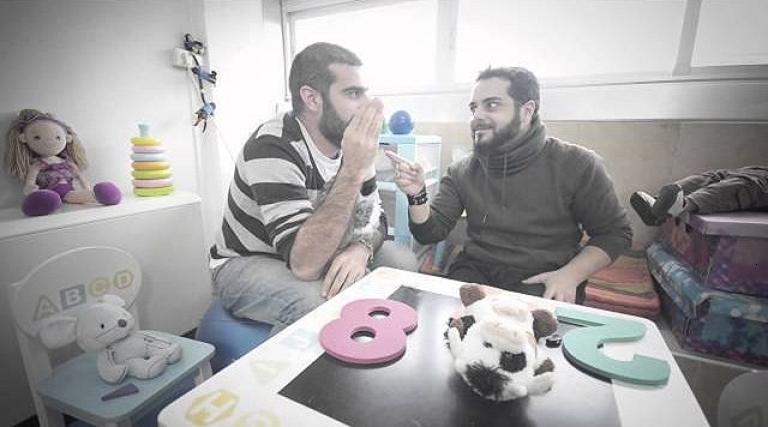 Campaña de ACOPROS para promover el ocio accesible en Galicia