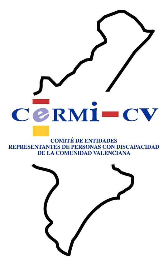 El CERMI CV exige a la Generalitat la paralización del copago