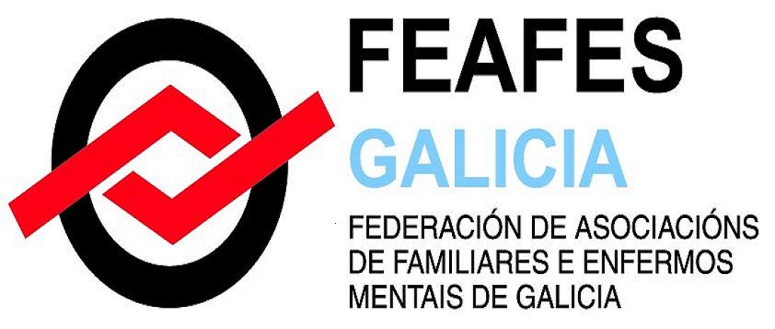 Convenio de FEAFES Galicia y Obra Social la Caixa
