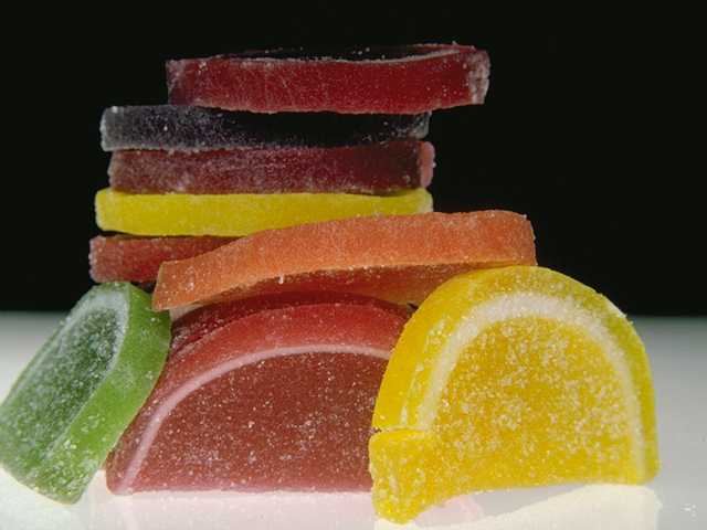 FEDE elabora una lista de alimentos que los diabéticos deberían evitar