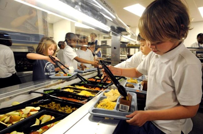 Las normas sociales influyen sobre las conductas alimenticias individuales