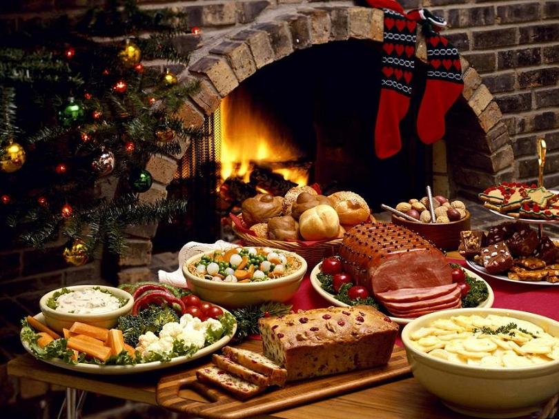 Cada español puede haber ganado entre 2 y 5 kilos por los excesos navideños