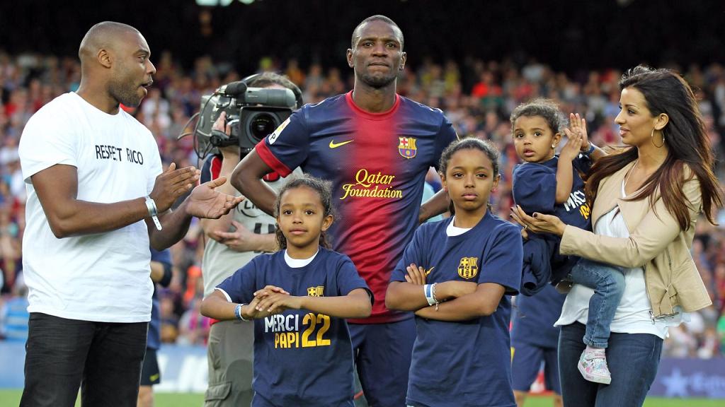 La Fundación Eric Abidal asistirá a los pacientes desfavorecidos con cáncer
