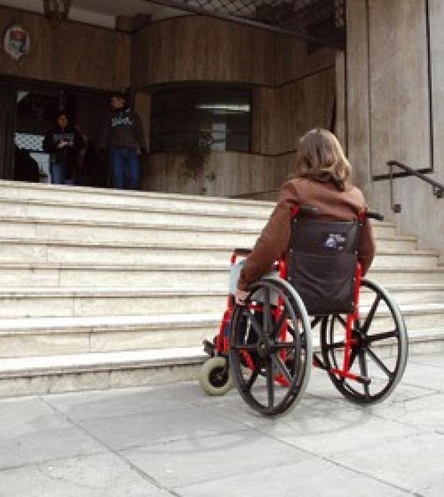 El apoyo a las personas con discapacidad es insuficiente para los españoles