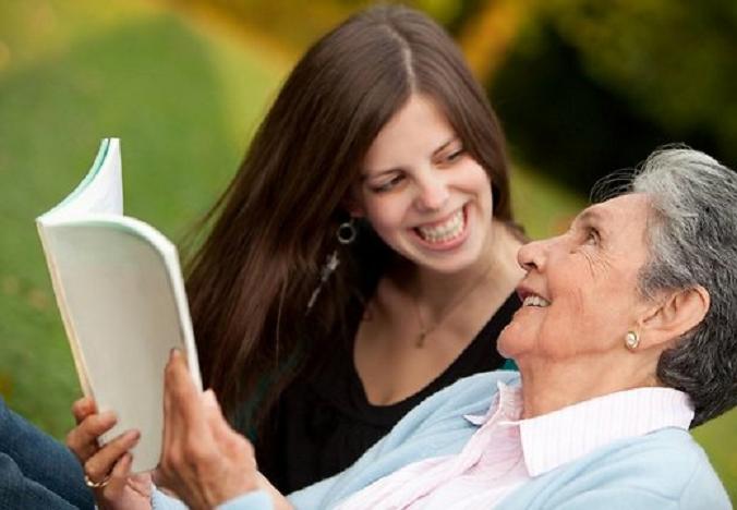 La capacidad cognitiva no se deteriora con la edad, solo se ralentiza, según un estudio