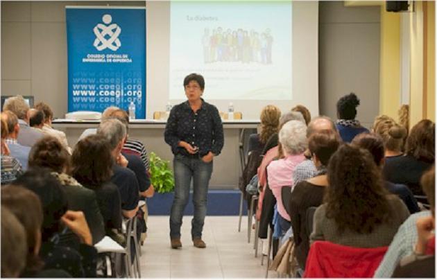 Programa para mejorar la formación de los pacientes sobre la diabetes