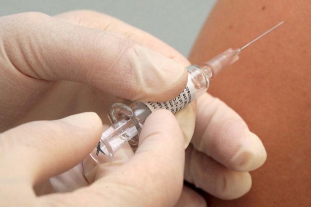 Los adultos con diabetes tienen que vacunarse contra la gripe